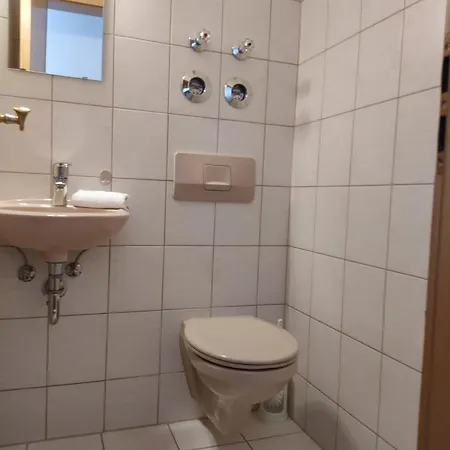 Sonntagshorn Apartman