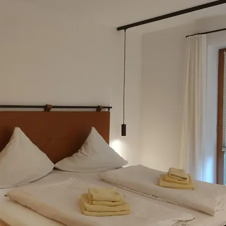 Apartman Sonntagshorn