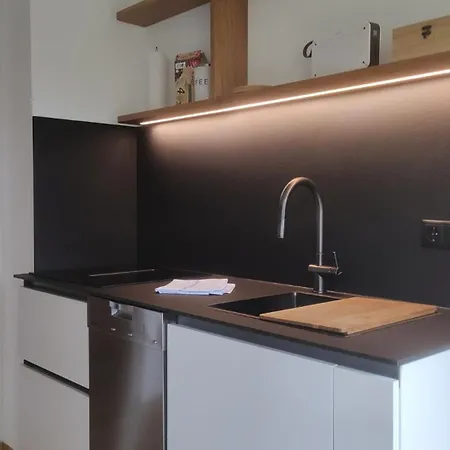 Sonntagshorn Apartman *
