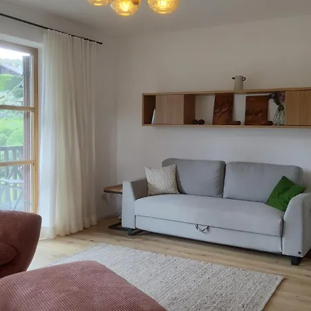 Apartman Sonntagshorn *