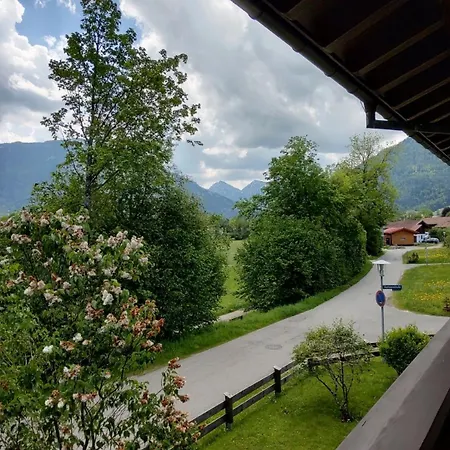 Apartman Sonntagshorn