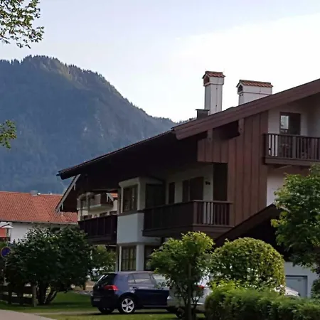 Apartman Sonntagshorn *