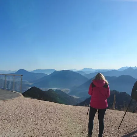 Sonntagshorn *