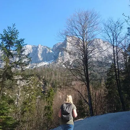 Sonntagshorn * Ruhpolding